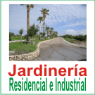 Jandineria Residencial e Industrial (Pulse Aquí)